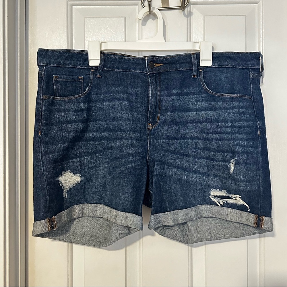 Old Navy Jean Shorts